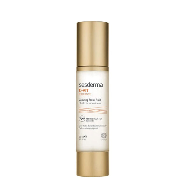 SESDERMA C-Vit Radiance Fluid 50ml