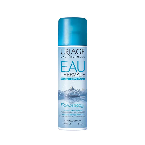 URIAGE Eau Thermale - Thermal Water 150ml