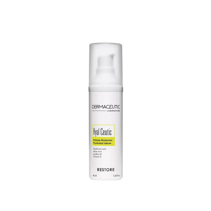 DERMACEUTIC Hyal Ceutic Hydratant Intense Restore 40ml