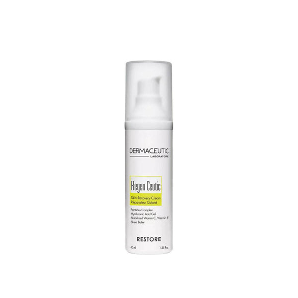 DERMACEUTIC Regen Ceutic Reparateur Cutane 40 Ml