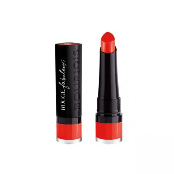 BOURJOIS Rouge Fabuleux 10