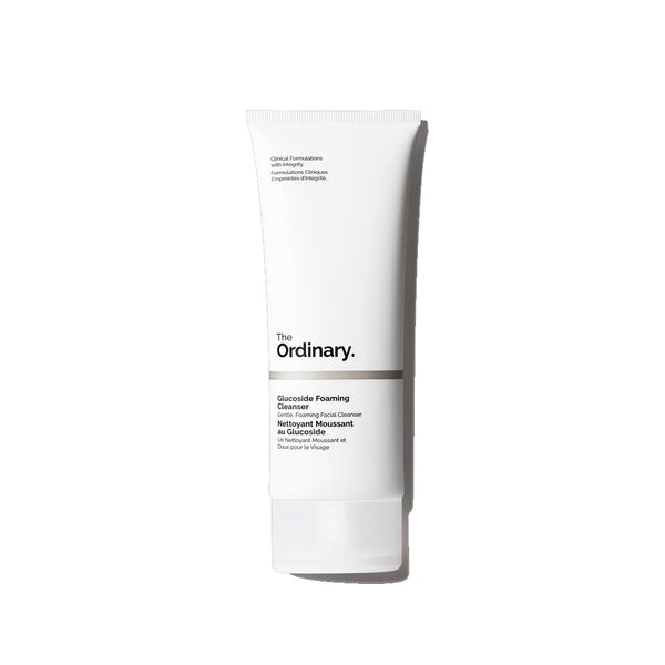 THE ORDINARY Glucoside Foaming Cleanser 150ml