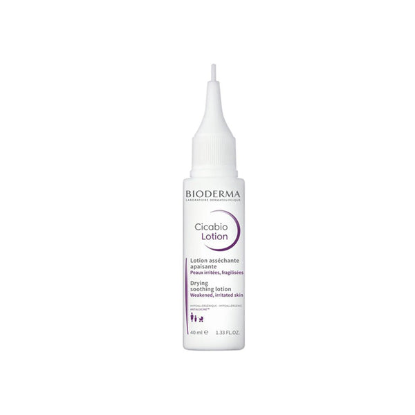 BIODERMA Cicabio Lotion 40ml