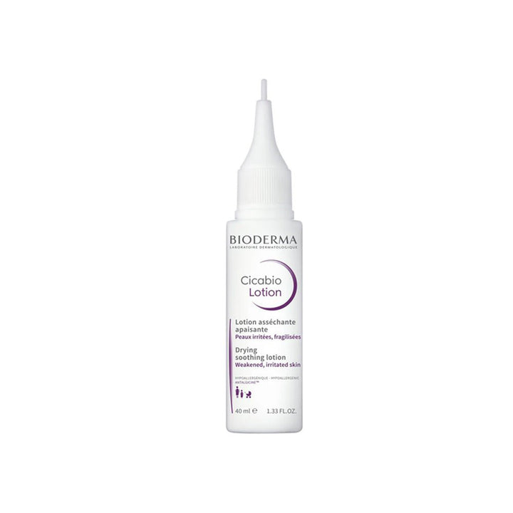 BIODERMA Cicabio Lotion 40ml