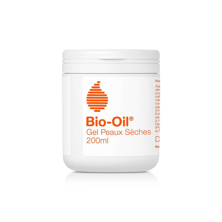 BIO - OIL Dry Skin Gel 200ml