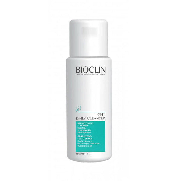 BIOCLIN Light Daily Cleanser 300Ml