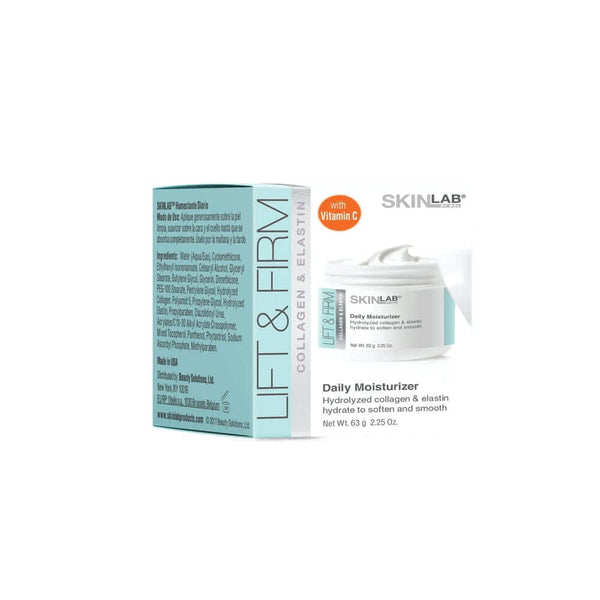 SKINLAB Skinlab Daily Moisturizer 63G