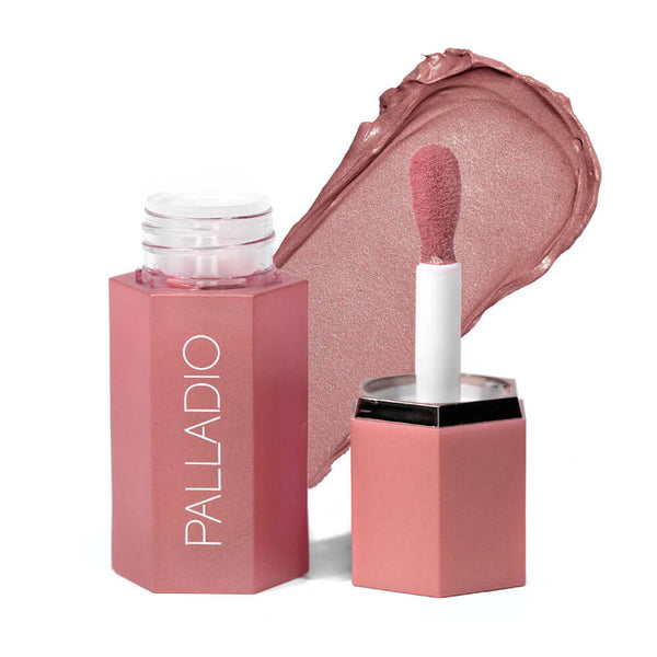 PALLADIO BEAUTY Liquid Blush