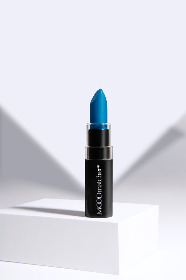 MOODMATCHER Lipstick Dark Blue