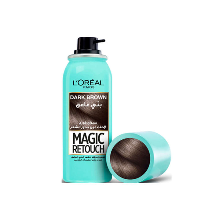 L'OREAL PARIS Magic Retouch Hair Roots Concealer Spray