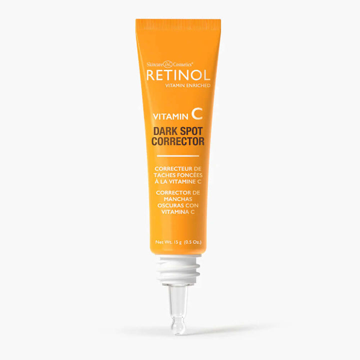 SKINCARE Retinol Vitamin C Dark Spot Corrector - 30 ml