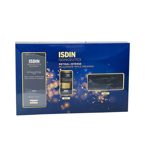 ISDIN Coffret Retinal Intense 50ml