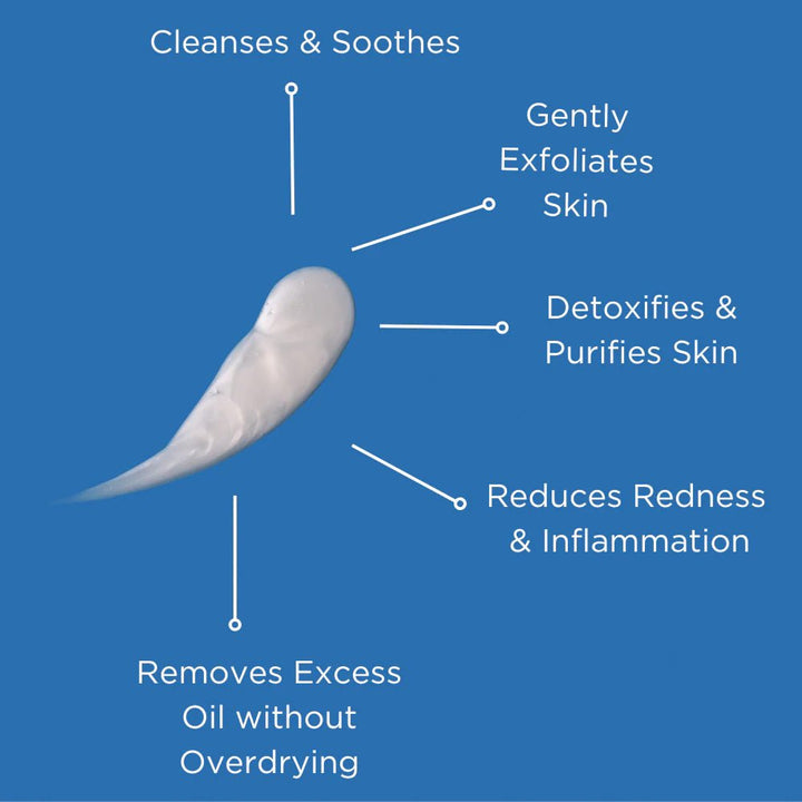 DCL Active Mattifying Cleanser