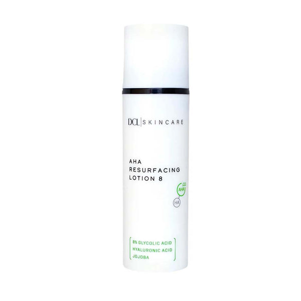 DCL AHA Resurfacing Lotion 8 50ml