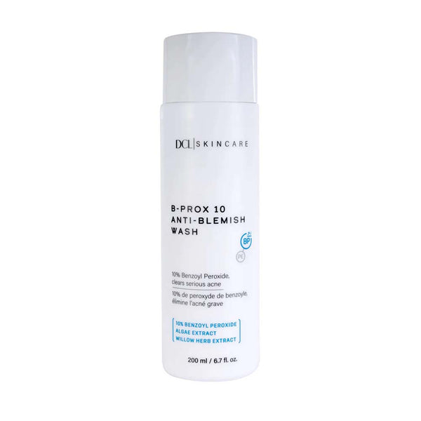 DCL B Prox Anti-Blemish Wash 200ml