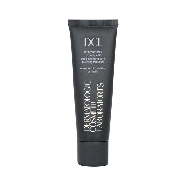 DCL  Detoxifying Clay Mask 50ml