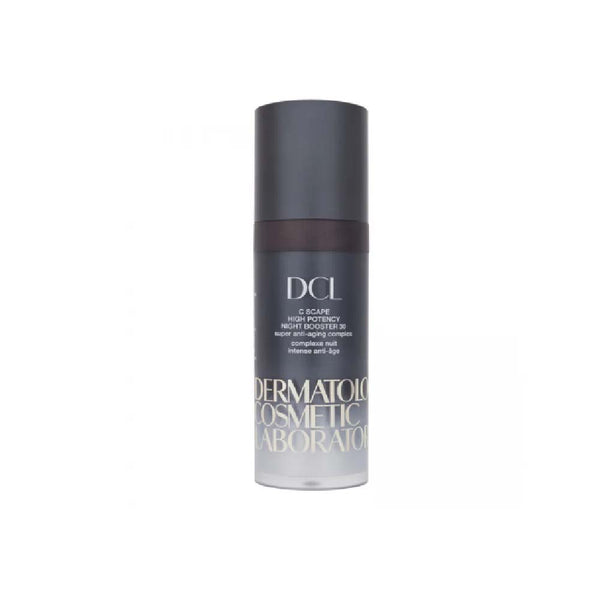 DCL Vitamin C Night Booster 30ml