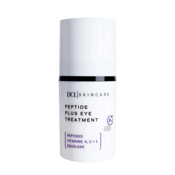 DCL Peptide Plus Eye Treatment 15ml