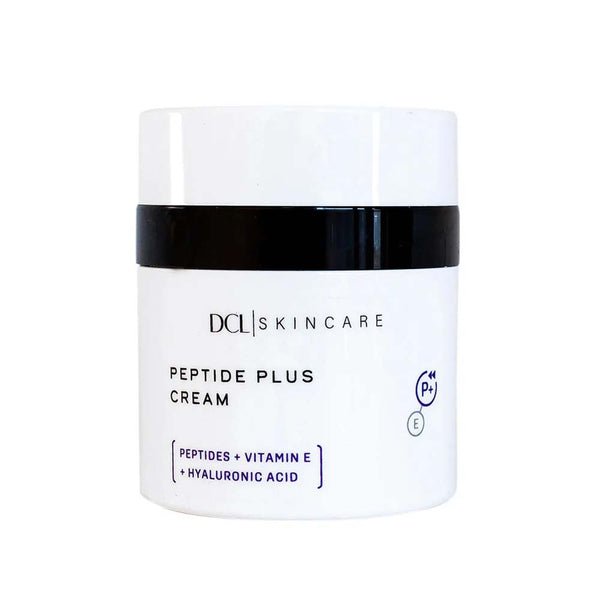 DCL Peptide Plus Cream 50ml