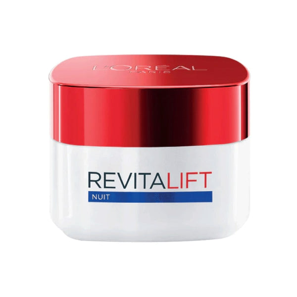 L'OREAL PARIS Revitalift Night