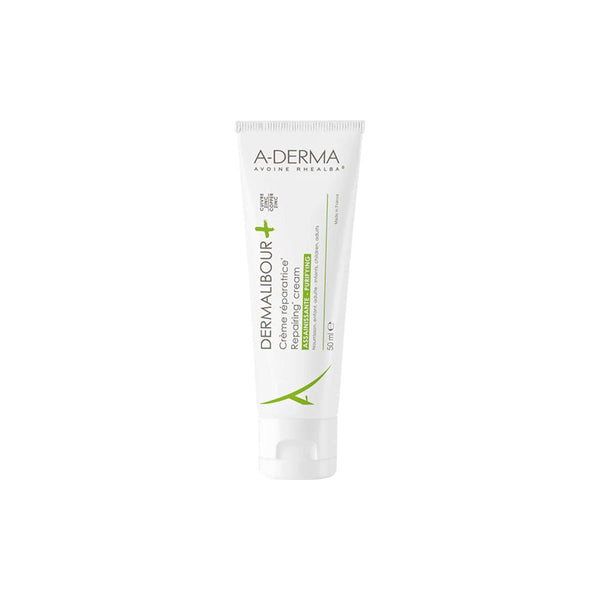 ADERMA Dermalibour repairing cream 100 ML