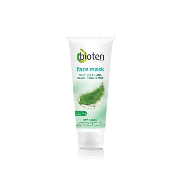 BIOTEN Deep Cleansing Face Mask 40ml