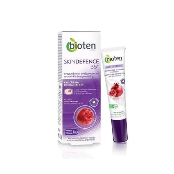 BIOTEN Skin Defence Eye Cream 15ml