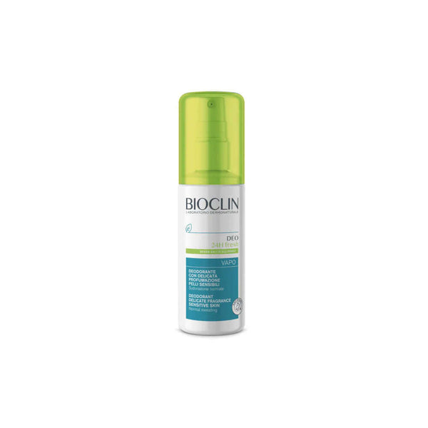 BIOCLIN Deo 24H Fresh Vapo 100ml