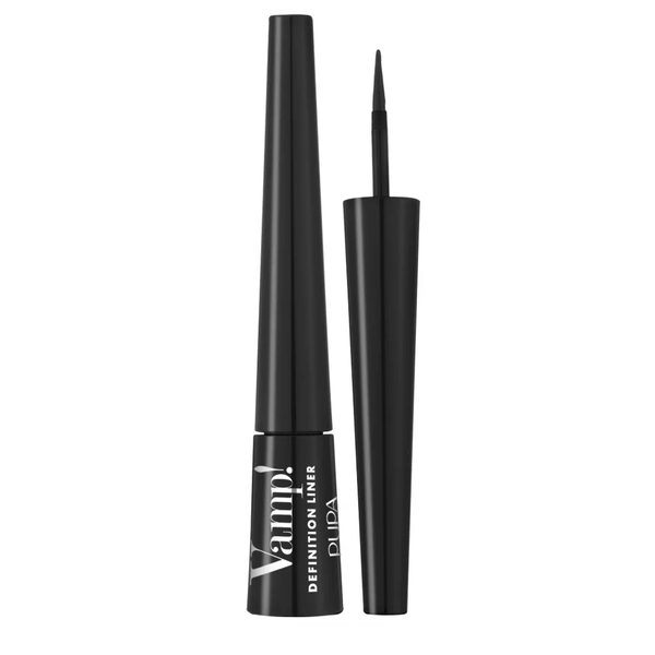 PUPA Milano Vamp! Definition Liner Eyeliner