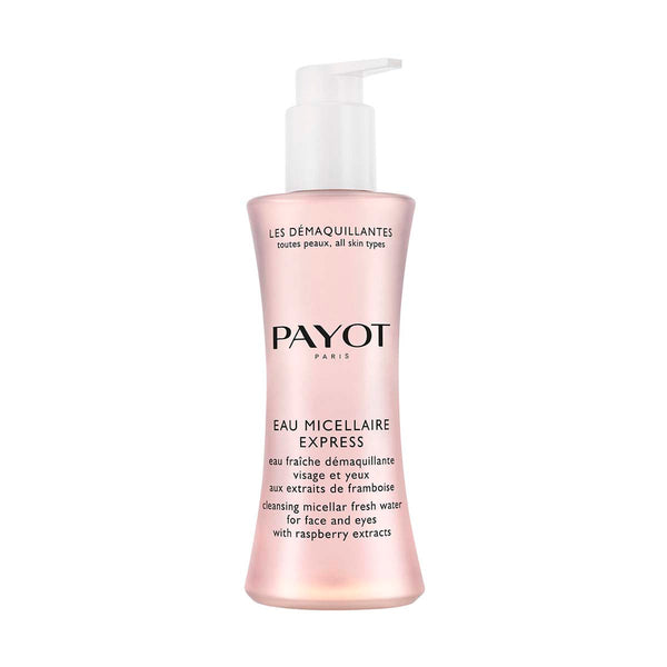 PAYOT Eau Micellaire Express Cleansing Water 200 Ml