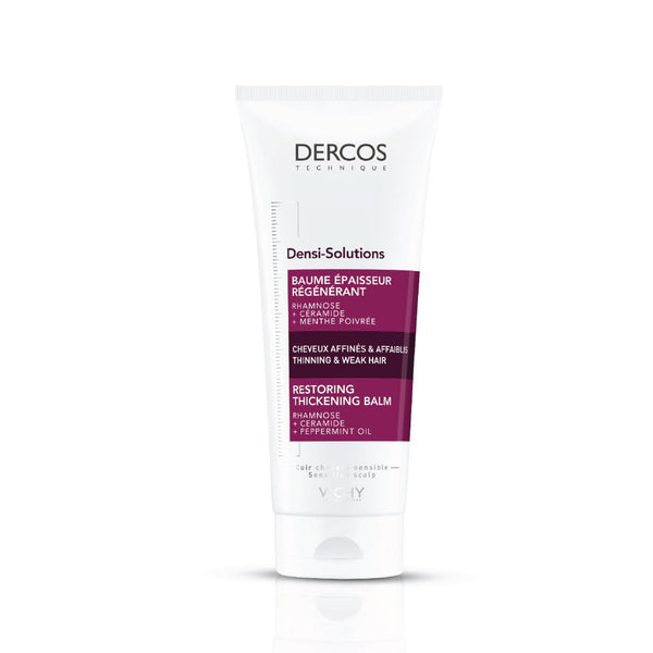 VICHY Dercos Densi - Solutions Hair Thickening Conditioner 200ml