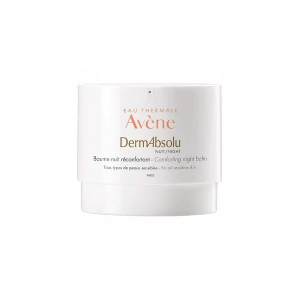 AVENE Dermabsolu Comforting Night Balm 40ML