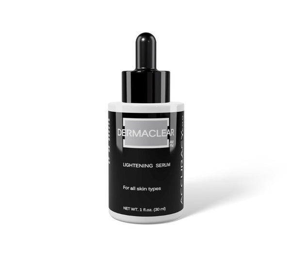 ACCURACY Dermaclear Lightening Serum 30ml