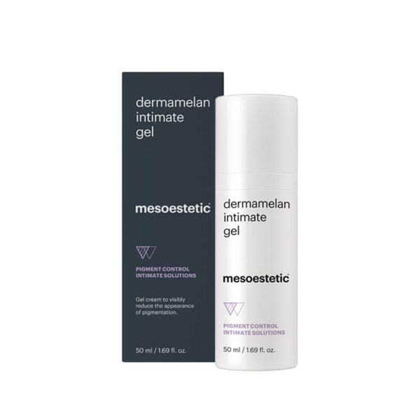 MESOESTETIC Dermamelan Intimate Home Depigmenting Gel Cr 30G