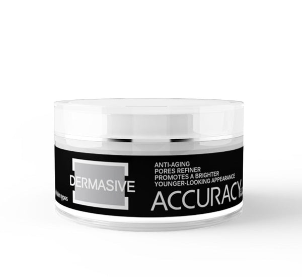 ACCURACY Dermasive Anti-Aging