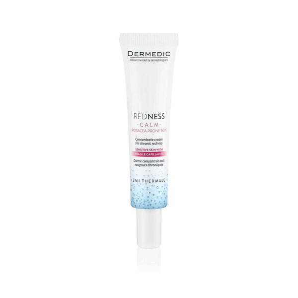 DERMEDIC Concentrate Cream For Chronic Redness 40ml