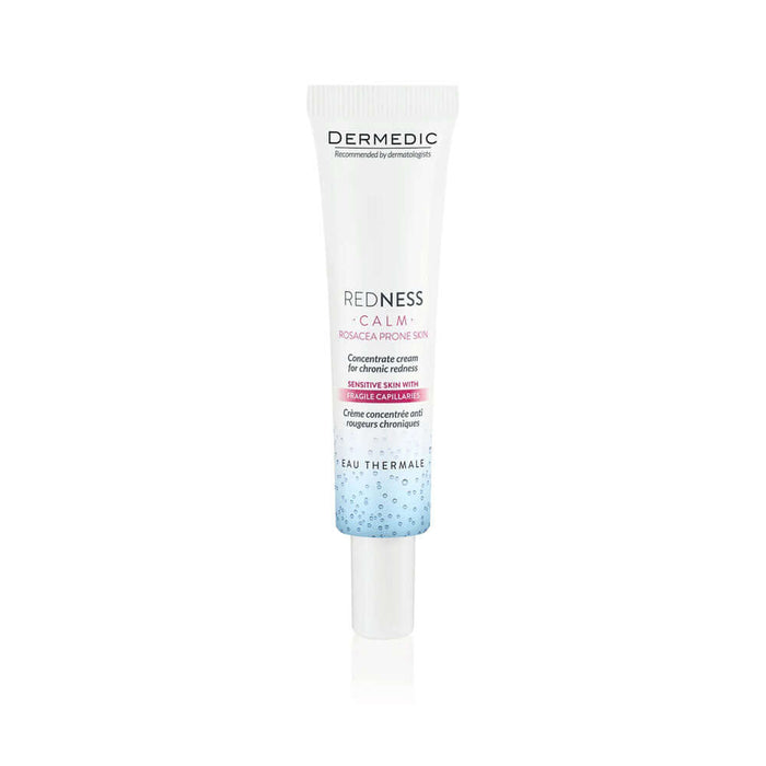 DERMEDIC Redness Calm Cream For Chronic Redness 40ml