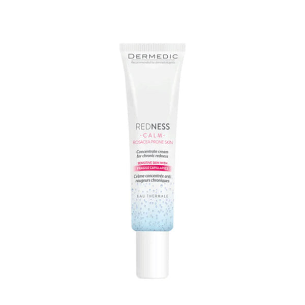 DERMEDIC Redness-Concentrate Cream For Chronic Redness 40ml