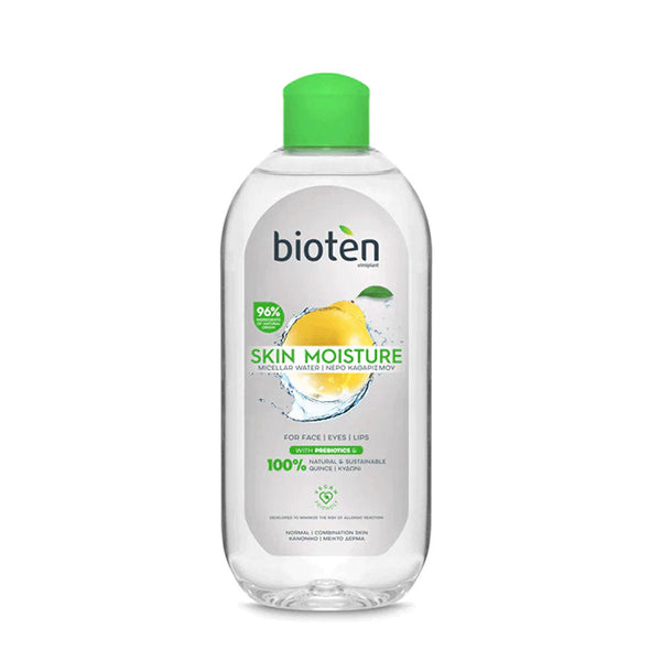 BIOTEN Detox Micellar Water 400ml Normal To Oily Skin