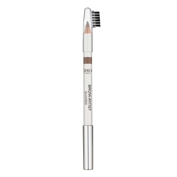 L'OREAL PARIS Super Liner Brow Artist Shaper- Blonde 02