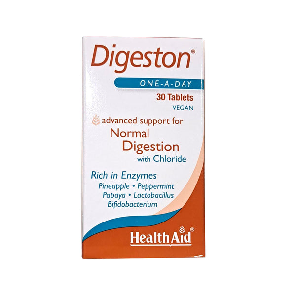 HEALTHAID Digeston  30Tabs