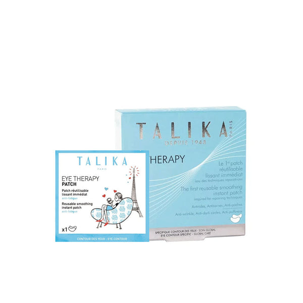 TALIKA Dispenser Eye Therapy Patch Fr (30 Patches)