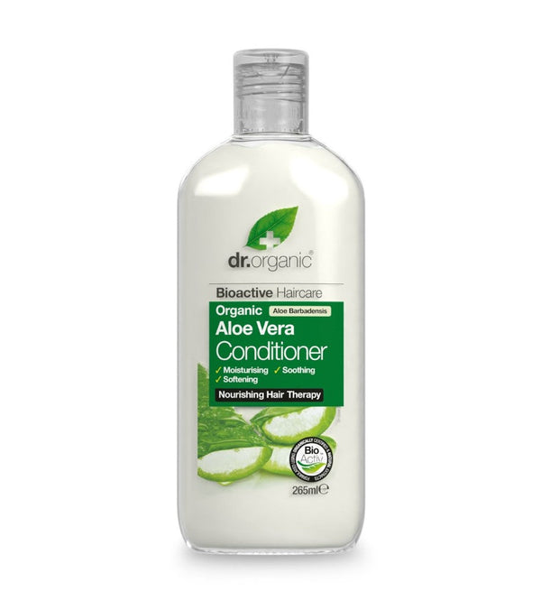 DR ORGANIC Aloe Vera Conditioner 265 Ml