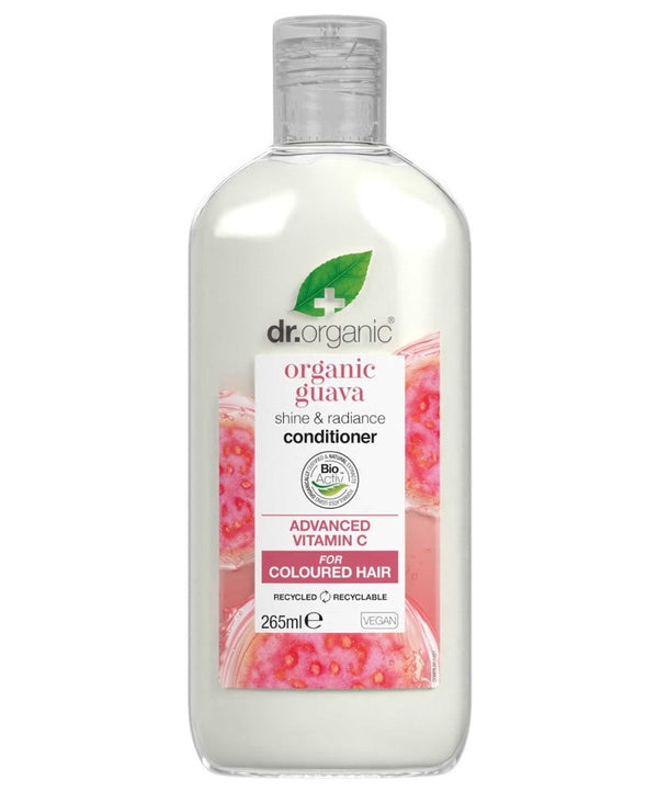 DR ORGANIC Guava Conditioner 265 Ml