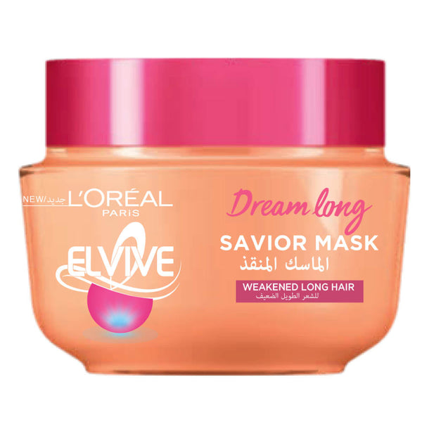 L'OREAL PARIS Elvive Dream Long Mask 300ml