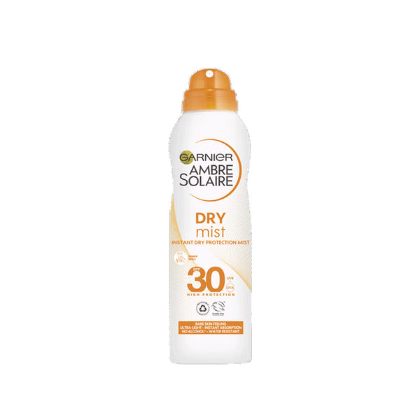 GARNIER Ambre Solaire Sun Protection Dry Mist Spf 30