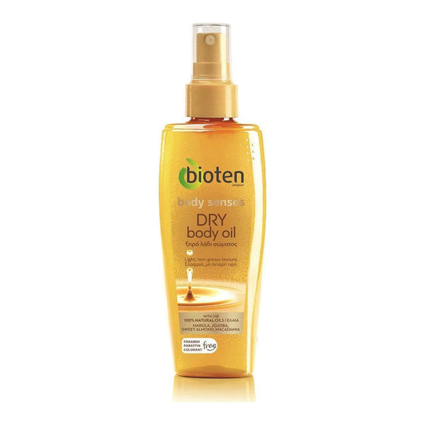 BIOTEN Body Senses Dry Oil 150 Ml