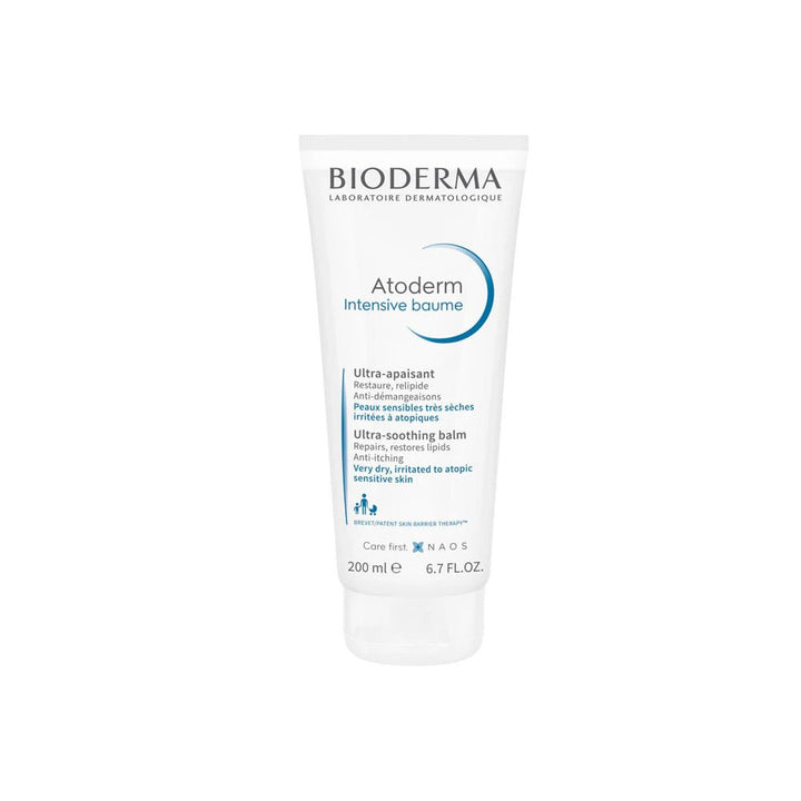 BIODERMA Atoderm Intensive Balm 200ml