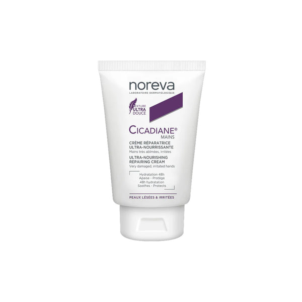 NOREVA Cicadiane creme mains 50ml