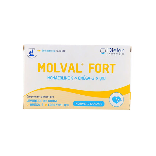 DIELEN Molval Fort 90cp